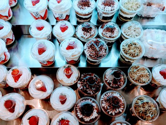 Hamada-Ya Bakery by null