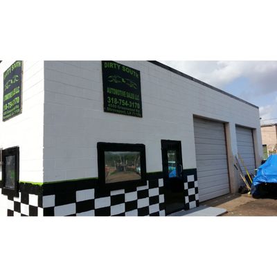 Dirty South Custom Automotive