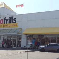 Steve & Amanda's No Frills