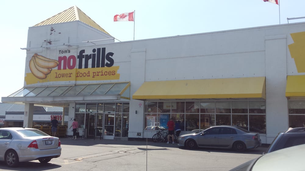 STEVE & AMANDA’S NO FRILLS Updated October 2024 12 Reviews 105