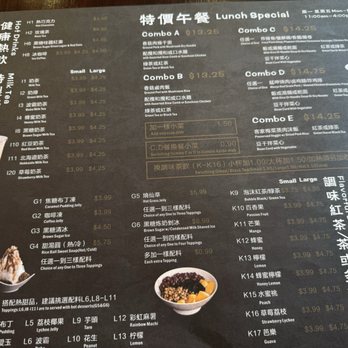 Monja Taiker - Taiwanese Near Me - Arcadia, California Monja Taiker - Taiwanese Near Me - Arcadia, California