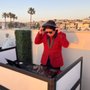 Photo of DJ Robbie