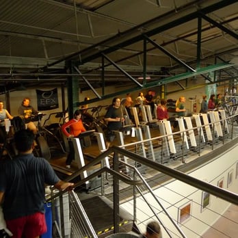 Berkeley Ironworks - Cardio Machines - Gyms Near Me - Berkeley, California
