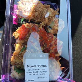 Sam's Club - Yummy sushi for lunch - Wholesale Stores Near Me - Canton, Ohio Sam's Club - Yummy sushi for lunch - Wholesale Stores Near Me - Canton, Ohio