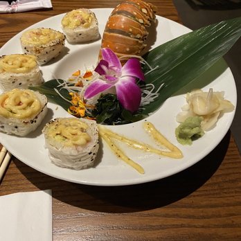 メンテナンス sushi すしページ すしすし ZX Sushi | Milwaukee WI