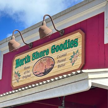 North Shore Goodies - Specialty Food Near Me - Haleiwa, Hawaii North Shore Goodies - Specialty Food Near Me - Haleiwa, Hawaii