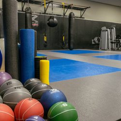 Calhoon's Fitness