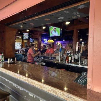 Fish On Fire - Indoor/outdoor bar - Seafood Near Me - Orlando, Florida Fish On Fire - Indoor/outdoor bar - Seafood Near Me - Orlando, Florida