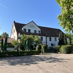 Waldhaus  Knittelsheimer Mühle