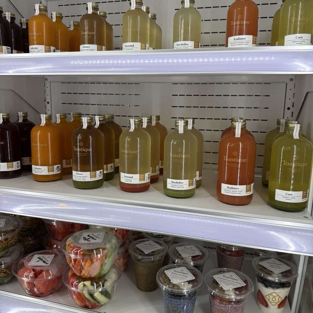 Toastique - Coffee & Tea Near Me - New Rochelle, New York Toastique - Coffee & Tea Near Me - New Rochelle, New York