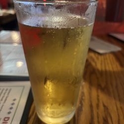 Darmstadt Inn - Nice cold beer
