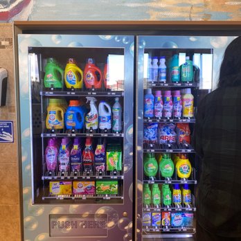 Supreme Clean Laundry - Laundromat Near Me - Chula Vista, California