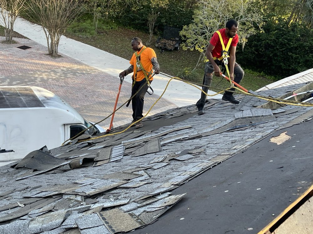 Slide of Mair Architectural And Construction