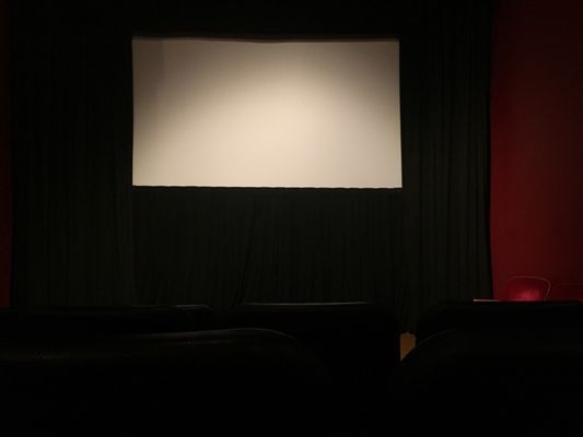 Northwest Film Forum by null