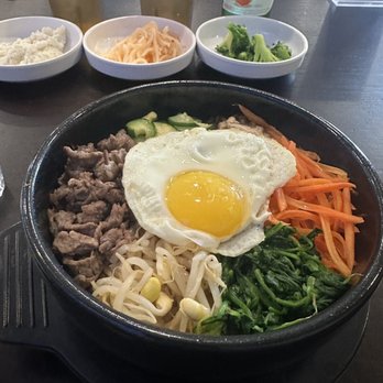 Mama's Kitchen - Korean Near Me - Menifee, California Mama's Kitchen - Korean Near Me - Menifee, California