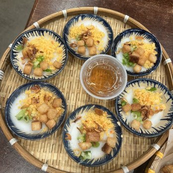 Mía and More - V-10 BANH BEO - Bubble Tea Near Me - Kent, Washington