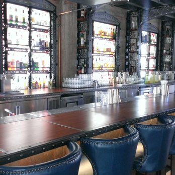 Front & Cooper - The whisky bar seating - Cocktail Bars Near Me - Santa Cruz, California Front & Cooper - The whisky bar seating - Cocktail Bars Near Me - Santa Cruz, California
