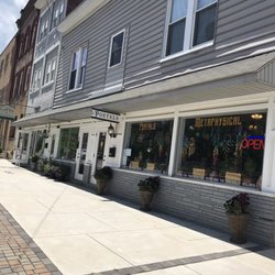 Portals New Age Shoppe - Outside storefront