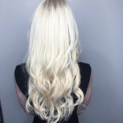 Swerve Salon