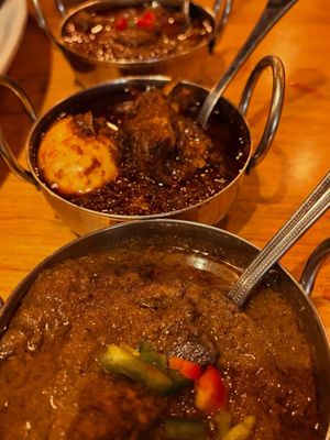 Bole Ethiopian Cuisine by null Bole Ethiopian Cuisine by null