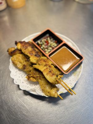 Ruuthai's Kitchen by null