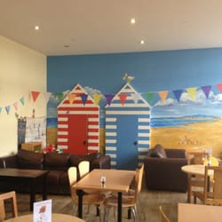 C Gulls Family Cafe