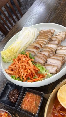 The Place Gue Jip Restaurant by null