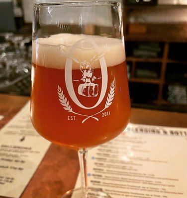 Oxbow Blending & Bottling by null