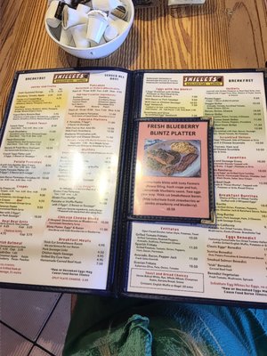 Menu photo 5 Skillets - Naples - Park Shore Naples, FL Menu photo 5 Skillets - Naples - Park Shore Naples, FL
