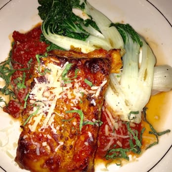Surla's - Vegeterian Moussaka - Asian Fusion Near Me - Modesto, California Surla's - Vegeterian Moussaka - Asian Fusion Near Me - Modesto, California
