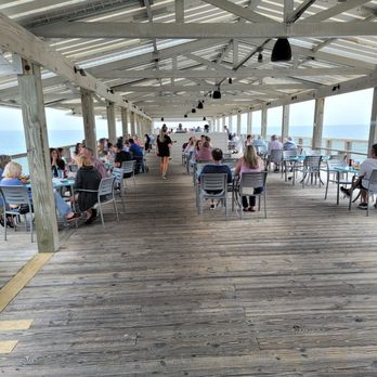 Oceanic - Seafood Near Me - Wrightsville Beach, North Carolina Oceanic - Seafood Near Me - Wrightsville Beach, North Carolina