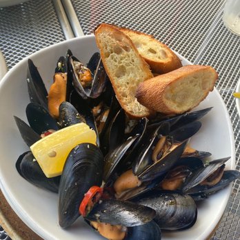 Posta - Mussels - Italian Near Me - Mississauga, Ontario