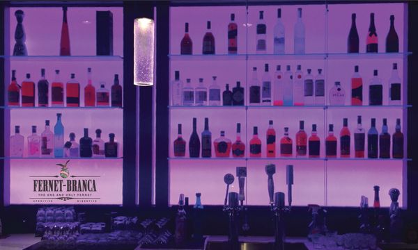 Asmara Restaurant by null