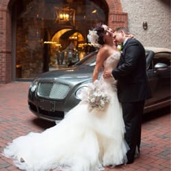 Classic Bride - Maggie Sottero that I bought from Phaedra at Classic Bride