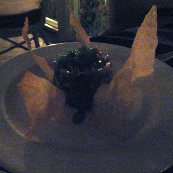 Geoffrey's Malibu - Fresh Ahi Tuna Tartar - Seafood Near Me - Malibu, California Geoffrey's Malibu - Fresh Ahi Tuna Tartar - Seafood Near Me - Malibu, California