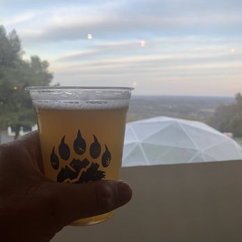 Bear Chase - Breweries Near Me - Bluemont, Virginia