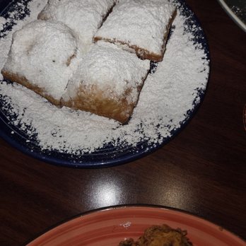 Tibby's New Orleans Kitchen - Benye - Cajun/Creole Near Me - Brandon, Florida Tibby's New Orleans Kitchen - Benye - Cajun/Creole Near Me - Brandon, Florida