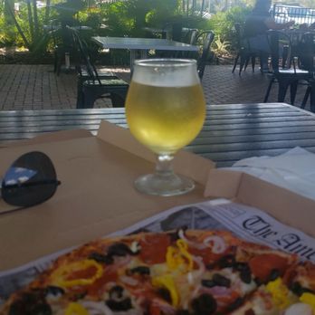 The Pizza Press - Celebration - Pizza Near Me - Kissimmee, Florida The Pizza Press - Celebration - Pizza Near Me - Kissimmee, Florida