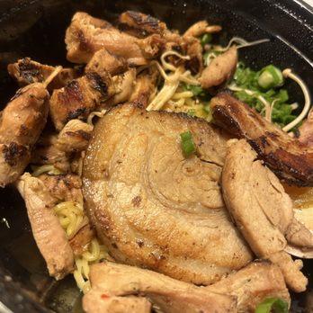 9th Island Grill - 9th island ramen 14.50 missing the dumplings - Hawaiian Near Me - Henderson, Nevada 9th Island Grill - 9th island ramen 14.50 missing the dumplings - Hawaiian Near Me - Henderson, Nevada