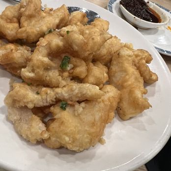 Mayflower Restaurant - Chinese Near Me - Milpitas, California