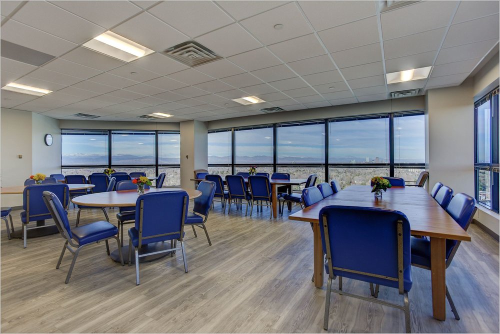 EDCare Denver - grief counselor in Denver, CO