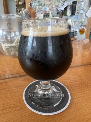 Stumptown Ales by null