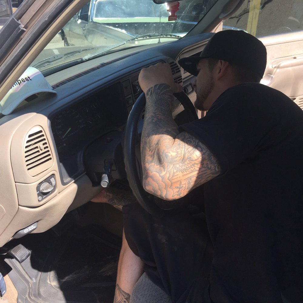 Soundsations - Adam the install guy! - Car Stereo Installation Near Me - Valencia, California Soundsations - Adam the install guy! - Car Stereo Installation Near Me - Valencia, California