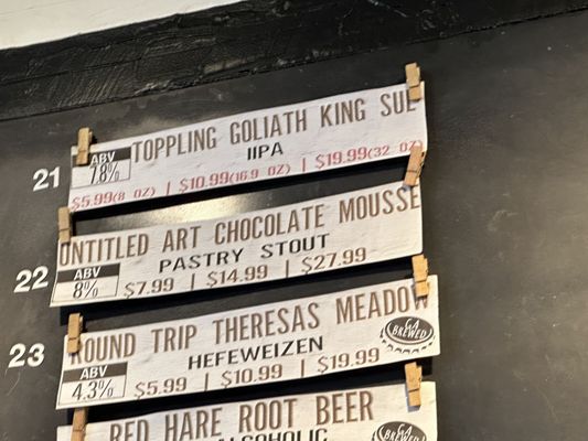 The Tap on Ponce by null