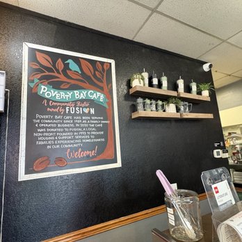 Poverty Bay Coffee - Coffee & Tea Near Me - Federal Way, Washington Poverty Bay Coffee - Coffee & Tea Near Me - Federal Way, Washington