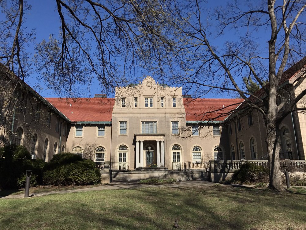 Kentucky Refugee Ministries - social services organization in Louisville, KY