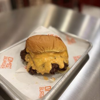 OMG! Burger - Galleria - OMG! CHEESEBURGER - Burgers Near Me - Houston, Texas OMG! Burger - Galleria - OMG! CHEESEBURGER - Burgers Near Me - Houston, Texas