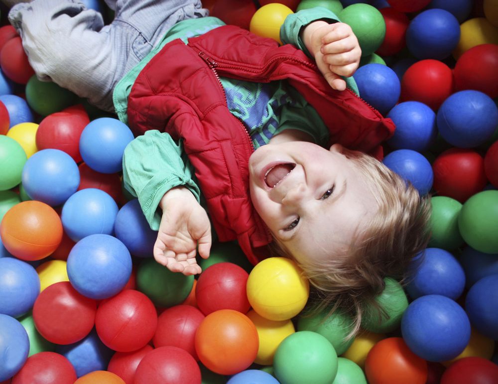 Kids Place Therapy Services - child therapist in Hoffman Estates, IL