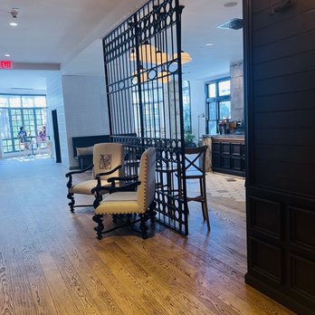 Hotel Valencia Riverwalk, Valencia Hotel Collection - Lobby Area - Hotels Near Me - San Antonio, Texas