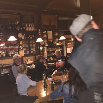 Dreyer - Raucherkneipe - Dive Bars Near Me - Hamburg, HH
